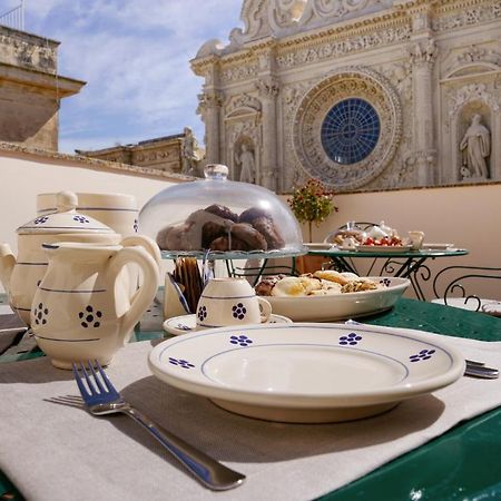 B&B I Sei Volti Lecce Extérieur photo
