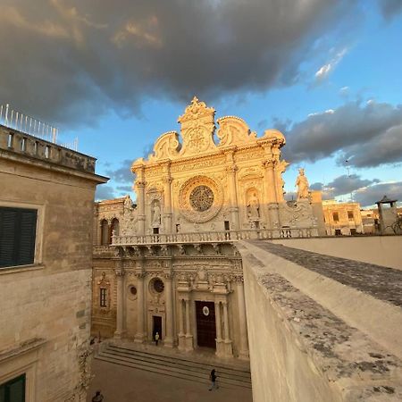 B&B I Sei Volti Lecce Extérieur photo