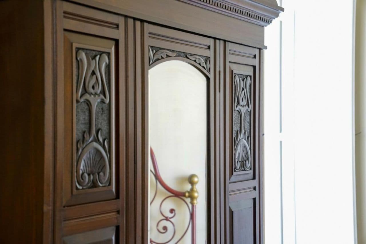 B&B I Sei Volti Lecce Extérieur photo