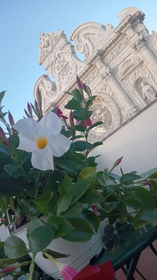 B&B I Sei Volti Lecce Extérieur photo