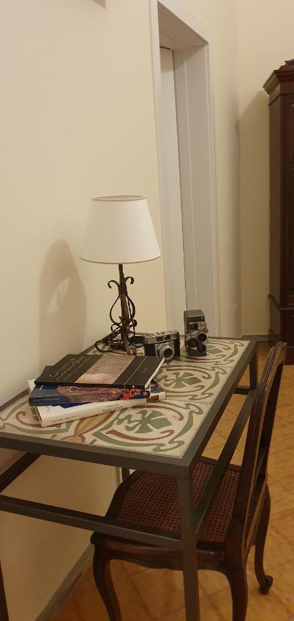 B&B I Sei Volti Lecce Extérieur photo