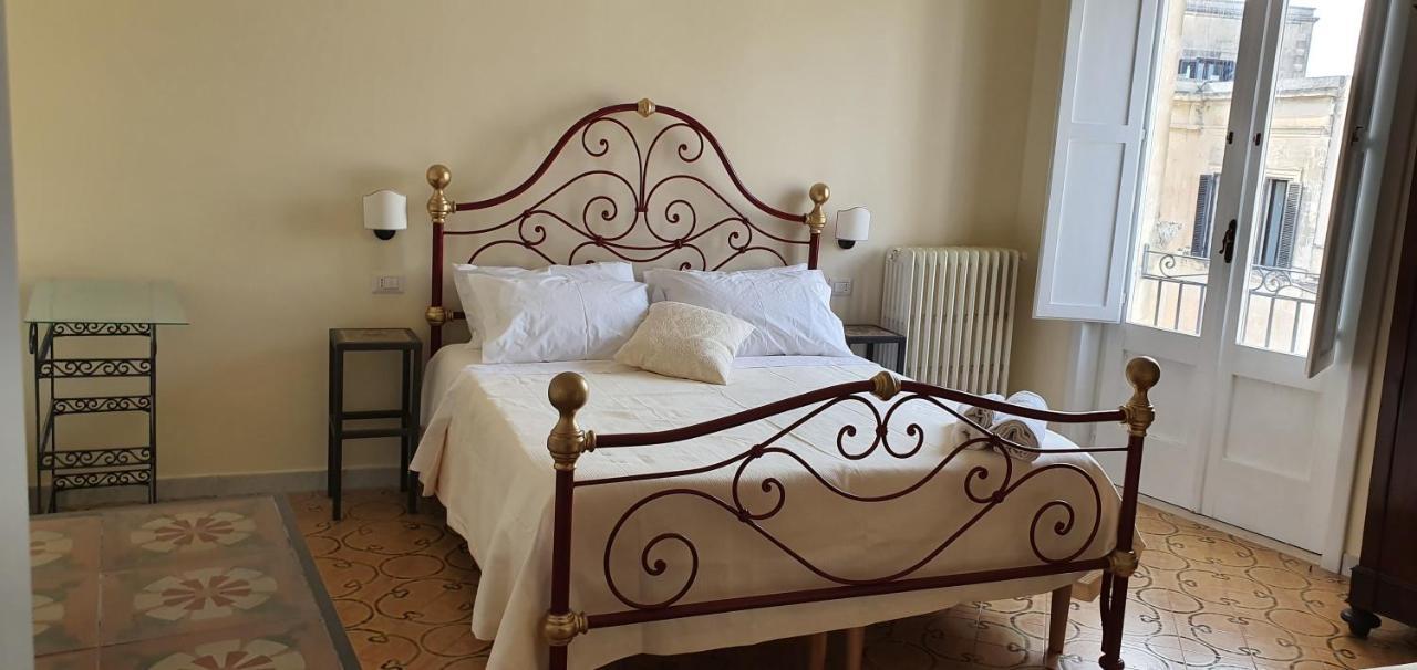 B&B I Sei Volti Lecce Extérieur photo