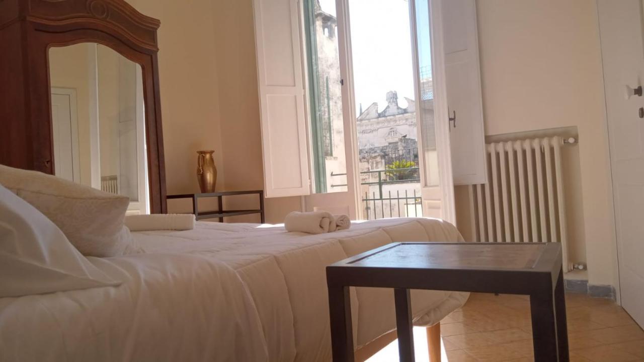 B&B I Sei Volti Lecce Extérieur photo