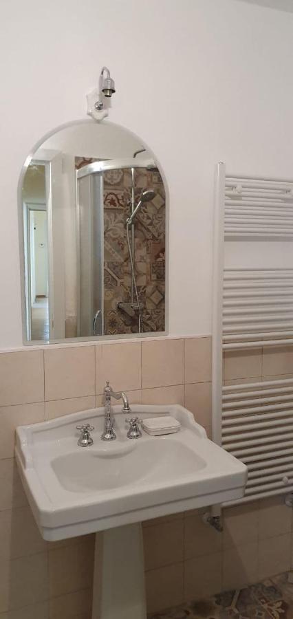 B&B I Sei Volti Lecce Extérieur photo
