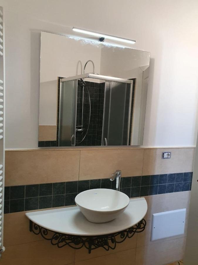 B&B I Sei Volti Lecce Extérieur photo