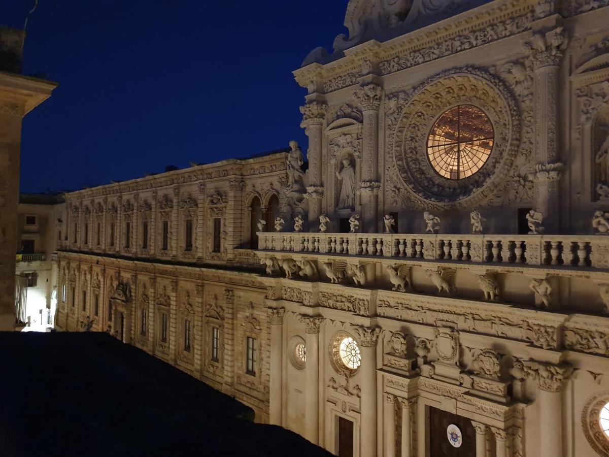 B&B I Sei Volti Lecce Extérieur photo