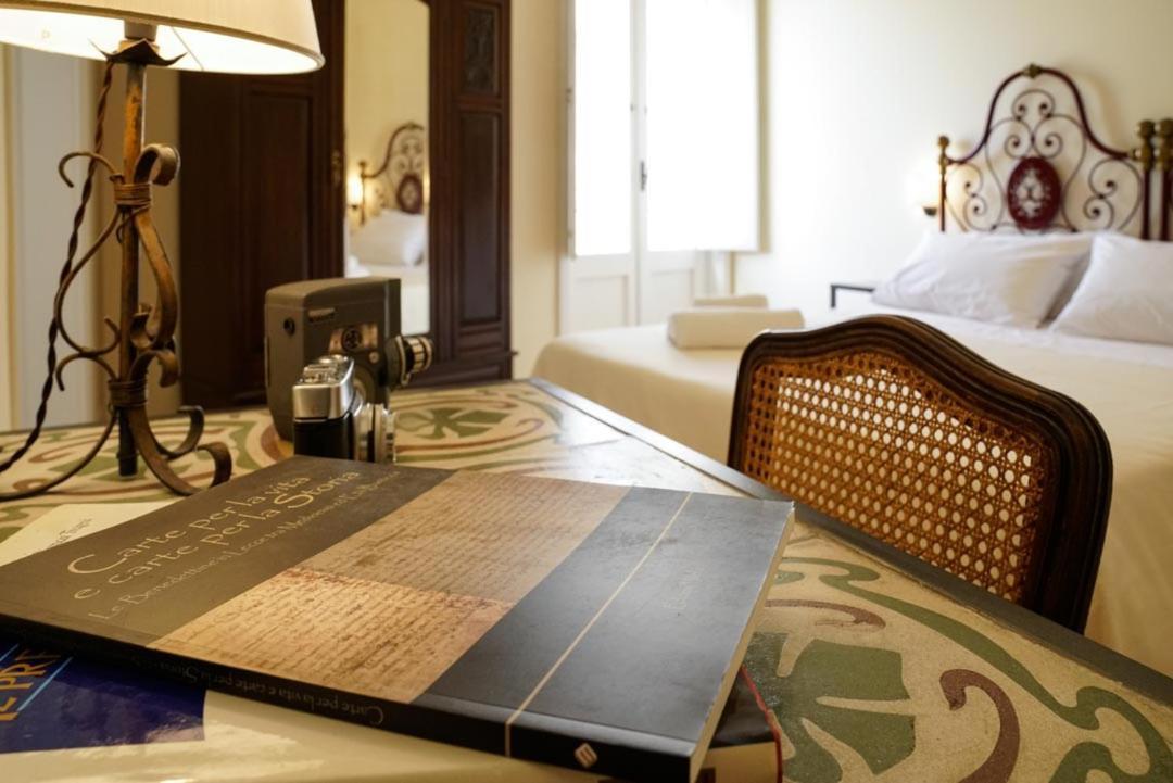 B&B I Sei Volti Lecce Extérieur photo