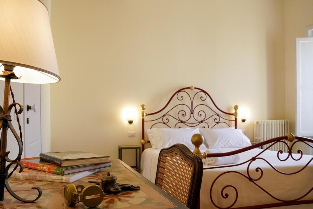 B&B I Sei Volti Lecce Extérieur photo