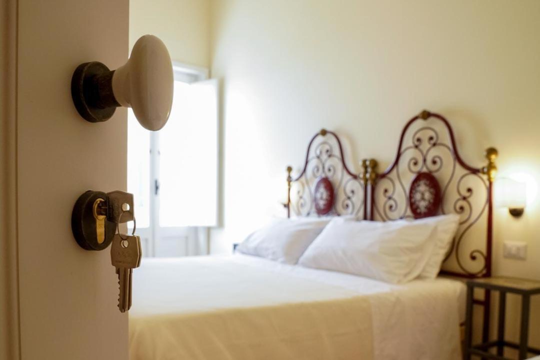 B&B I Sei Volti Lecce Extérieur photo