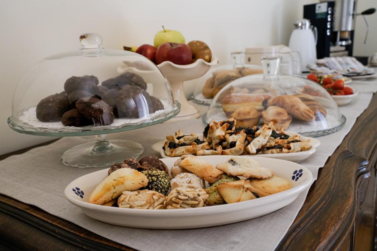 B&B I Sei Volti Lecce Extérieur photo