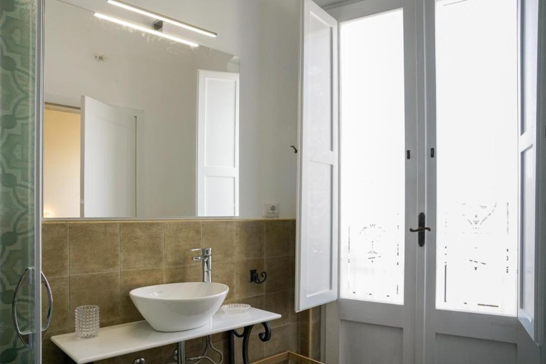 B&B I Sei Volti Lecce Extérieur photo