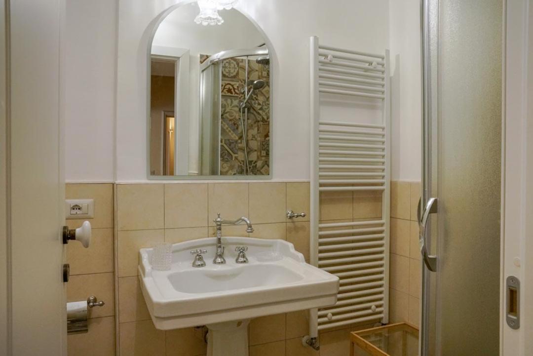 B&B I Sei Volti Lecce Extérieur photo