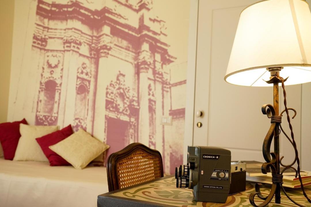 B&B I Sei Volti Lecce Extérieur photo
