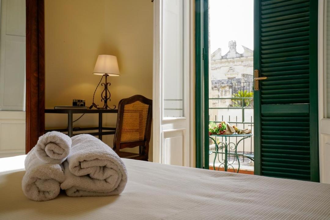 B&B I Sei Volti Lecce Extérieur photo