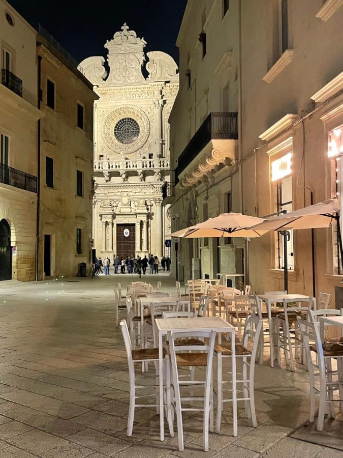 B&B I Sei Volti Lecce Extérieur photo