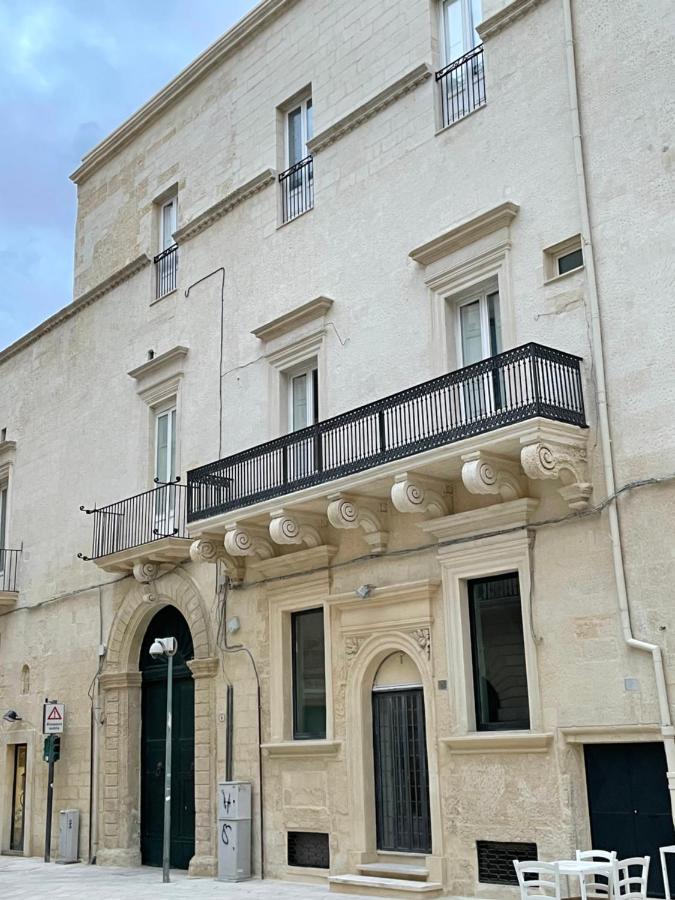 B&B I Sei Volti Lecce Extérieur photo